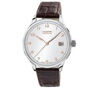 Dugena Premium Herrenuhr 7000253 der Uhrenserie Sigma