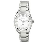 Dugena Premium Herrenuhr 7090105 der Uhrenserie Sirus Tresor