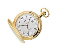 Taschenuhr Savonette 4460302 Quarz