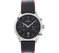 Dugena Uhr Dakar 4461054 Herrenuhr Chronograph