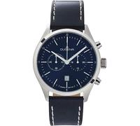Dugena Uhr Dakar 4461055 Herrenuhr Chronograph