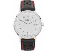 Dugena - Armbanduhr - Herren - Manhattan - Modern Classic - 4460897