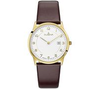 Dugena Uhr Modena XL Herrenuhr Modern Classic 4460743