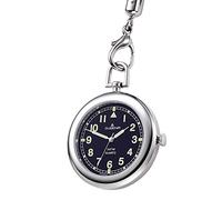 Dugena Unisex Erwachsene - Armbanduhr Lepine Analog Quarz 4149874-1