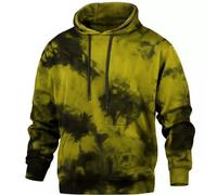 DUHGBNE Black Week Angebote Essentials Hoodie Herren Langarm Hoodie Kapuzenpullover Tops Outdoor Sweatshirt Shirt Oversized Hoodie Herren Winter Angebote des Tages Heute Herren