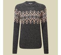 Sherpa Adventure Gear Damen Dumji Crew Pullover (Größe L, grau)