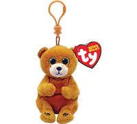 DUNCAN BEAR - BEANIE BLLIES - KEY CLIP