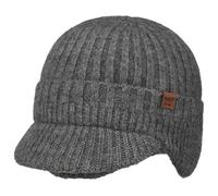 Duncin Beanie by Barts anthrazit One Size