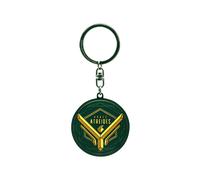 Dune - House Atreides - Schlüsselanhänger