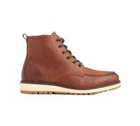 Dune London - Herren Chukka-Stiefel "Coburn", Leder (Braun) EU 44.5 / UK 10