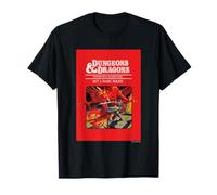 Dungeons and Dragons Basic Rules T-Shirt