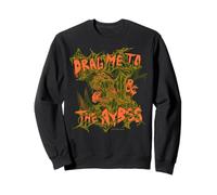Dungeons and Dragons Drag Me to The Abyss Sweatshirt