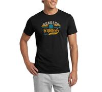 Dungeons and Dragons Dungeon Fighters Club Männer T-Shirt