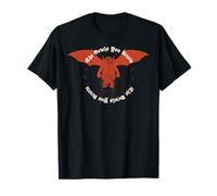 Dungeons and Dragons The Devils You Know T-Shirt