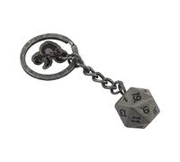 Dungeon und Dragons Schlüsselanhänger