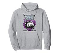 Dungeons & Dragons Tasha Witch Queen Cauldron of Everything Pullover Hoodie