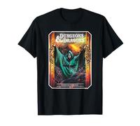 Dungeons & Dragons Vintage Dungeon Master's Guide T-Shirt