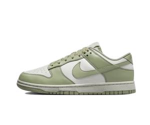 Dunk Low Next Nature Olive Aura 36.5 EU