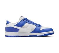 NIKE Dunk Low Photon DUST/White/Racer Blue Herren, EU 42.5