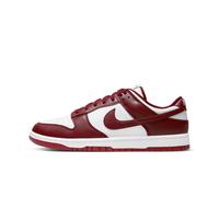 Dunk Low Retro Team Red 44