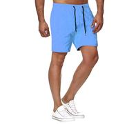 Dunkelblaue Badeshorts Herren Arbeitsshorts Herren Badehosenherren Cargo Bermudas FüR Herren Marken Shorts Herren Badehosen GroßE GrößEn Kurze Cargo Jeans Herren Push Up Shorts MäNner Badehosen 4XL