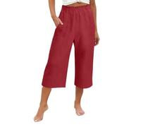 Dunkele Jeans Hose Damen Schlupfhose Longshirt Schlupfjeans Leicht Rot Eng 29 Seitlichen Loungewear Soft Orange Schnürung Gestrickte Flieder Styles Outfits 42 Schlupf Zigarettenhose