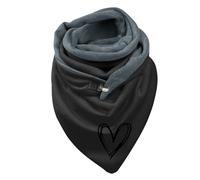 DunkelgrüNer Schal Damen Schal Creme Damen MüTzen Damen Winter Nach Chemo Herrenschals Winter Strickschal Damen Bunt Schal Wickeln Damen Schal Hellbraun Damen Lachsfarbener Schal Schal In Schwarz