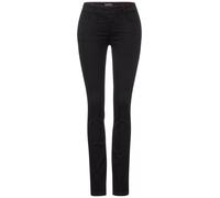 Dunkle Casual Fit Jeans Blau * /34