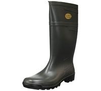 Dunlop Gummistiefel Pricemaster - Farbe grün. Größe 47.