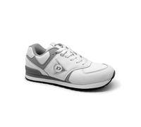 Dunlop 2114-90-42 Sicherheitsschuhe weiß
