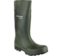 Dunlop A Unisex Purofort Professional Gummistiefel für Erwachsene