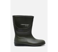 Dunlop Acifort Biosecure Kalbslederstiefel B550631 - Arbeitsstiefel ungesichert - Größe 45