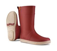 DUNLOP Amsterdammer - Stylische, wasserdichte Damen-Gummistiefel im modernen Design - Mittlere Schafthöhe - Bequem, leicht & langlebig für den täglichen Gebrauch - Größe 36-42