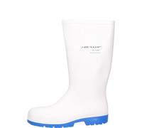 Dunlop Arbeitsstiefel ACIFORT CLASSIC + weiß 46