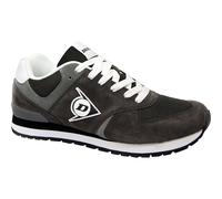 DUNLOP Berufsschuhe FLYING WING, grau, 1 Paar, Größe 42