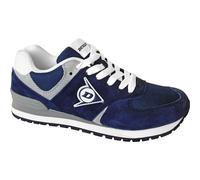 DUNLOP Berufsschuhe FLYING WING, marine, 1 Paar, Größe 41