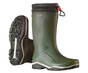 Dunlop Blizzard Gr. 43 PVC Winterboot Thermostiefel 34857
