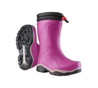 Dunlop Gummistiefel Blizzard Pink Kinder Größe 33