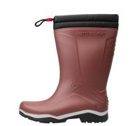 DUNLOP Blizzard - Thermo Schneestiefel - Gefütterte Winterstiefel für Damen & Herren - 100% wasserdicht & warm - Größen 36-44
