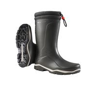 Dunlop Blizzard Winterstiefel - schwarz / 45