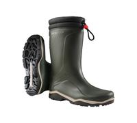 Dunlop Winterstiefel Blizzard Größe 41 grün - K486061/41 (VPE: 1 Paar)