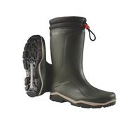 DUNLOP Boots Thermostiefel Blizzard Wintergummistiefel für Damen und Herren