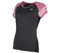 Dunlop - CREW TEE - PERFORMANCE - Damen (2020) L