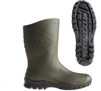 Dunlop Dunlop Gummistiefel DUK680211 Herren Stiefel, grün(groen), 40 EU (6 UK / 7 US)