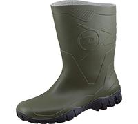 Dunlop Dee Kurzstiefel (41, oliv)