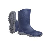 Dunlop Dee Stiefel - blau / 44