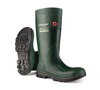 Dunlop - FG60E3336 - Stiefel, Groesse 36 Purofort Fieldpro