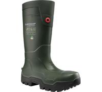 Dunlop Fieldpro Thermo+ Gummistiefel, Gr. 38
