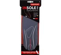 Dunlop Fußbett Premium PU Einlegesohle - unisex mit zuverlässiger Dämpfung Dunlop Fußbett Premium PU