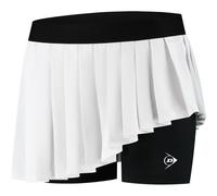 Dunlop Game Faltenrock XS Weiß/Grün